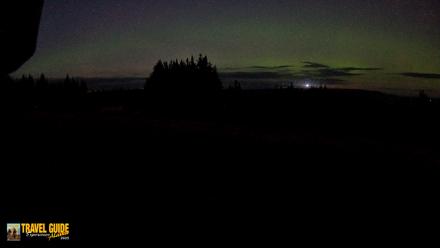 Inspiration Ridge - Homer Alaska Live Webcam - Aug 12, 2026, 2:11am AKDT