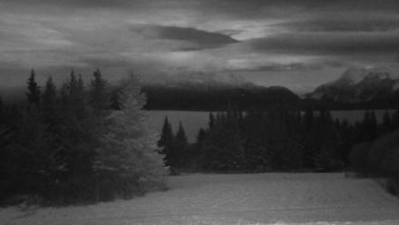 Inspiration Ridge - Homer Alaska Live Webcam - Nov 6, 2025, 11:35pm AKST