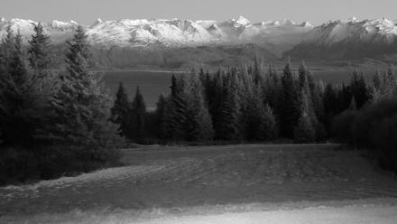 Inspiration Ridge - Homer Alaska Live Webcam - Dec 21, 2025, 5:19pm AKST