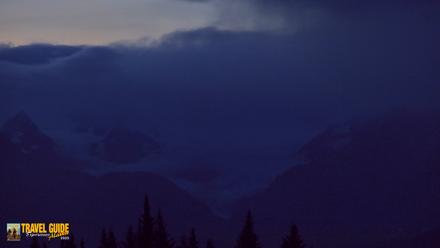 Inspiration Ridge - Homer Alaska Live Webcam - Sep 22, 2026, 7:07am AKDT