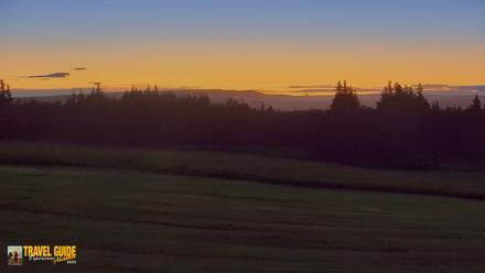 Inspiration Ridge - Homer Alaska Live Webcam - Jul 24, 2026, 4:34am AKDT