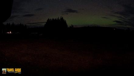 Inspiration Ridge - Homer Alaska Live Webcam - Oct 12, 2026, 9:50pm AKDT