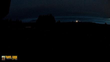 Inspiration Ridge - Homer Alaska Live Webcam - Aug 21, 2026, 5:20am AKDT