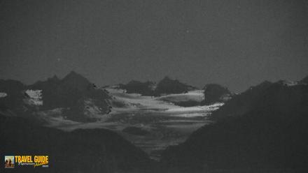 Inspiration Ridge - Homer Alaska Live Webcam - Oct 22, 2026, 11:00pm AKDT