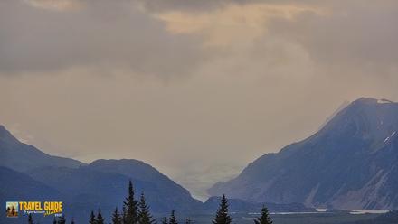 Inspiration Ridge - Homer Alaska Live Webcam - Aug 16, 2026, 7:56am AKDT