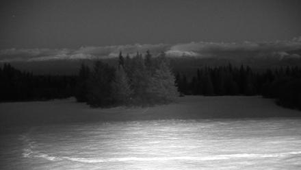Inspiration Ridge - Homer Alaska Live Webcam - Feb 15, 2026, 7:09pm AKST