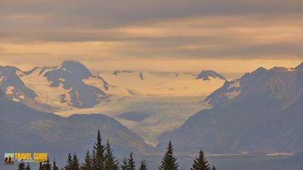 Inspiration Ridge - Homer Alaska Live Webcam - Sep 4, 2026, 2:52pm AKDT