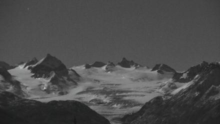 Inspiration Ridge - Homer Alaska Live Webcam - Jan 2, 2026, 8:43pm AKST