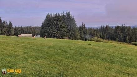 Inspiration Ridge - Homer Alaska Live Webcam - Sep 5, 2026, 10:30am AKDT