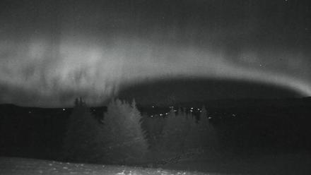 Inspiration Ridge - Homer Alaska Live Webcam - Nov 25, 2025, 1:48am AKST