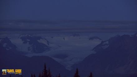 Inspiration Ridge - Homer Alaska Live Webcam - Aug 23, 2026, 10:19pm AKDT