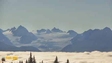 Inspiration Ridge - Homer Alaska Live Webcam - Aug 1, 2026, 9:09am AKDT