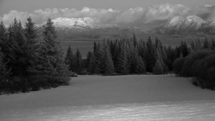 Inspiration Ridge - Homer Alaska Live Webcam - Feb 14, 2026, 7:09pm AKST
