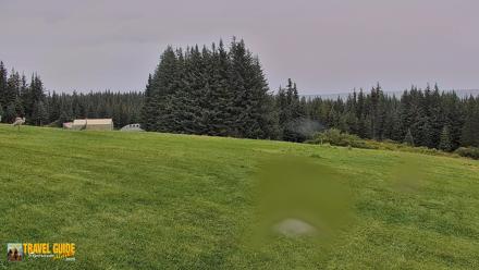 Inspiration Ridge - Homer Alaska Live Webcam - Sep 6, 2026, 3:56pm AKDT