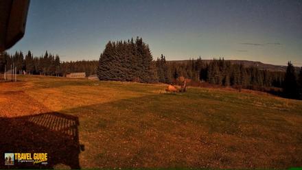 Inspiration Ridge - Homer Alaska Live Webcam - Oct 21, 2026, 9:53pm AKDT