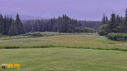 Inspiration Ridge - Homer Alaska Live Webcam - Aug 5, 2026, 1:38pm AKDT