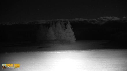 Inspiration Ridge - Homer Alaska Live Webcam - Oct 21, 2026, 9:27pm AKDT
