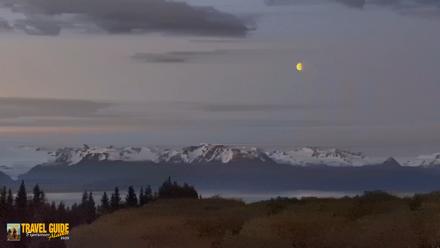 Inspiration Ridge - Homer Alaska Live Webcam - Jun 6, 2026, 4:02am AKDT