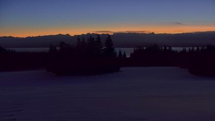 Inspiration Ridge - Homer Alaska Live Webcam - Jan 19, 2026, 8:41am AKST