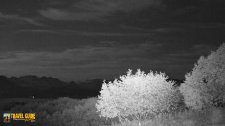Inspiration Ridge - Homer Alaska Live Webcam - Aug 29, 2026, 11:07pm AKDT