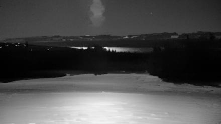 Inspiration Ridge - Homer Alaska Live Webcam - Jan 3, 2026, 8:05pm AKST