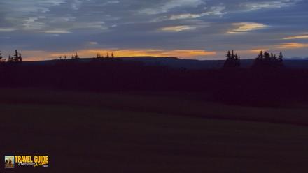 Inspiration Ridge - Homer Alaska Live Webcam - Jul 27, 2026, 4:48am AKDT