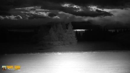 Inspiration Ridge - Homer Alaska Live Webcam - Sep 25, 2026, 9:06pm AKDT