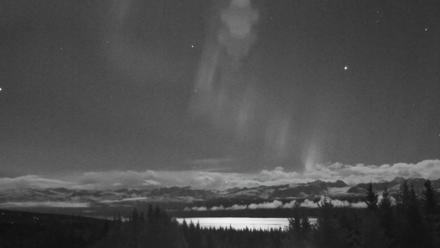 Inspiration Ridge - Homer Alaska Live Webcam - Nov 7, 2025, 10:34pm AKST