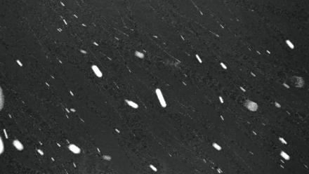 Inspiration Ridge - Homer Alaska Live Webcam - Jan 12, 2026, 12:39am AKST