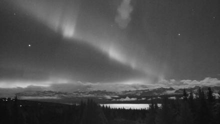 Inspiration Ridge - Homer Alaska Live Webcam - Nov 7, 2025, 10:39pm AKST