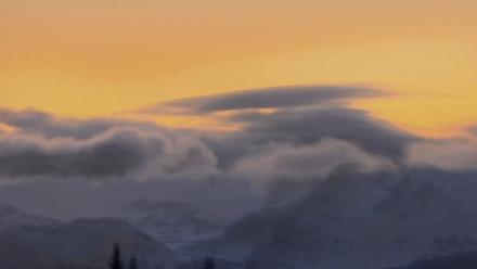 Inspiration Ridge - Homer Alaska Live Webcam - Jan 7, 2026, 9:35am AKST