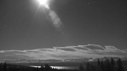 Inspiration Ridge - Homer Alaska Live Webcam - Jan 1, 2026, 6:03pm AKST