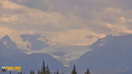 Inspiration Ridge - Homer Alaska Live Webcam - Sep 18, 2026, 2:01pm AKDT