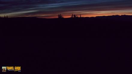 Inspiration Ridge - Homer Alaska Live Webcam - Aug 24, 2026, 5:37am AKDT