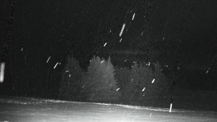 Inspiration Ridge - Homer Alaska Live Webcam - Jan 12, 2026, 10:34pm AKST