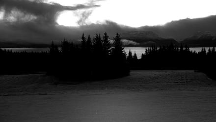 Inspiration Ridge - Homer Alaska Live Webcam - Nov 3, 2025, 7:39am AKST