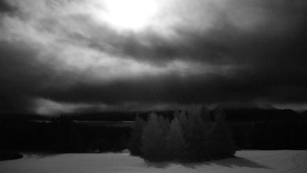 Inspiration Ridge - Homer Alaska Live Webcam - Feb 1, 2026, 8:18pm AKST