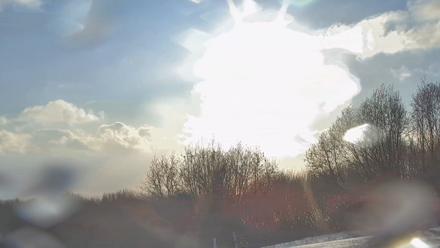 Inspiration Ridge - Homer Alaska Live Webcam - Jan 16, 2026, 11:45am AKST