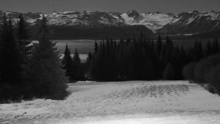 Inspiration Ridge - Homer Alaska Live Webcam - Jan 2, 2026, 8:44pm AKST