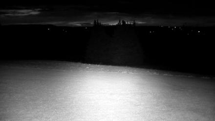 Inspiration Ridge - Homer Alaska Live Webcam - Oct 28, 2025, 8:09am AKDT