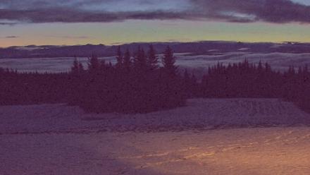 Inspiration Ridge - Homer Alaska Live Webcam - Nov 28, 2025, 8:06am AKST