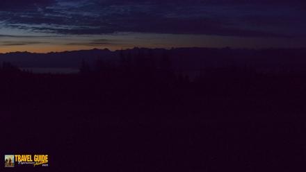 Inspiration Ridge - Homer Alaska Live Webcam - Aug 14, 2026, 5:10am AKDT
