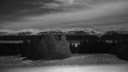 Inspiration Ridge - Homer Alaska Live Webcam - Dec 2, 2025, 7:22pm AKST