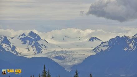 Inspiration Ridge - Homer Alaska Live Webcam - Jul 2, 2026, 1:48pm AKDT