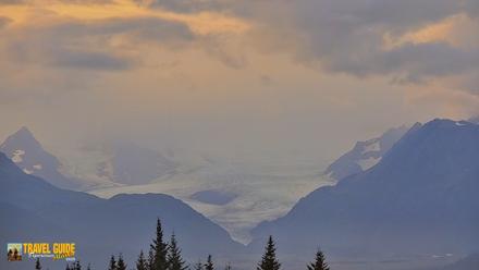 Inspiration Ridge - Homer Alaska Live Webcam - Sep 18, 2026, 8:42am AKDT
