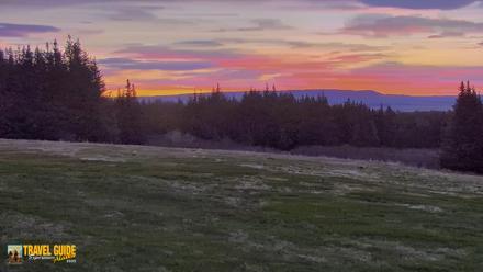 Inspiration Ridge - Homer Alaska Live Webcam - Jun 3, 2026, 4:28am AKDT