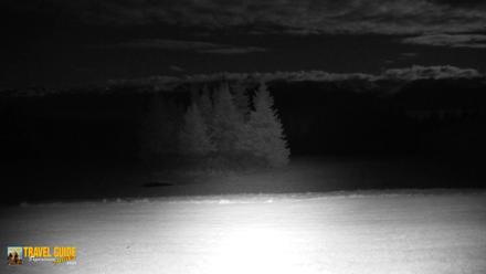 Inspiration Ridge - Homer Alaska Live Webcam - Oct 21, 2026, 8:41pm AKDT