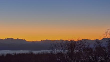 Inspiration Ridge - Homer Alaska Live Webcam - Dec 21, 2025, 11:47am AKST