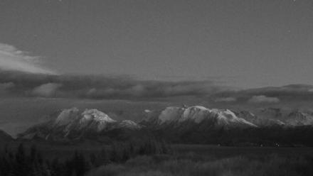 Inspiration Ridge - Homer Alaska Live Webcam - Nov 6, 2025, 6:17pm AKST