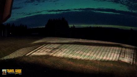 Inspiration Ridge - Homer Alaska Live Webcam - Aug 19, 2026, 1:31am AKDT
